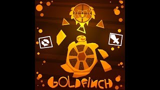Project Arrhythmia: Goldfinch by Chime (Level by Luminescence & AxleThat1Fox)