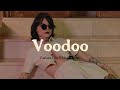 Xoxo Röze - Voodoo