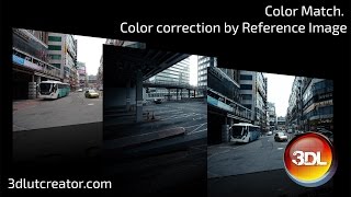 3d lut generator 3d lut generator