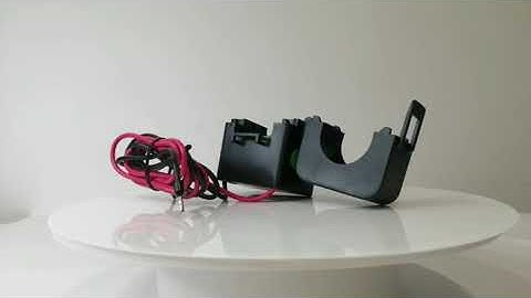 Acrel Electric | AKH-0.66 series split core current transformer