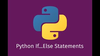Python Day 3 - Conditional Statements - If Else, elif