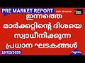 Pre-Market Update: Malayalam Stock News 📈