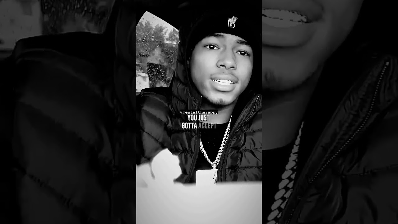 ‘ACCEPT NOT Having It‼️’ 