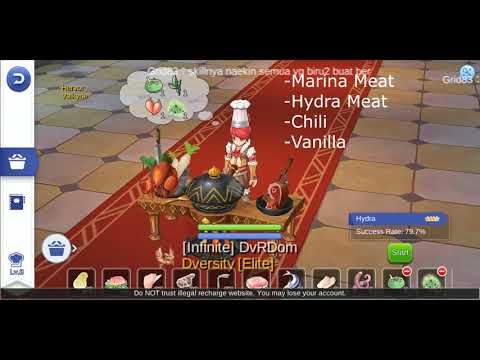 ragnarok-mobile-eternal-love-:-all-cooking-recipe-and-food-effect