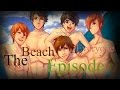 Seduce Me: Extra Episode [Everyone] The Beach Episode