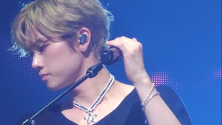 [4K] 240421 No matter 정수 직캠 엑스디너리 히어로즈 콘서트 Xdinary Heroes concert Jungsu focus