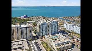 800 N Tamiami Trl Unit 1203,  Sarasota, FL 34236 - Mackenzie Longueuil - MLS A4680471