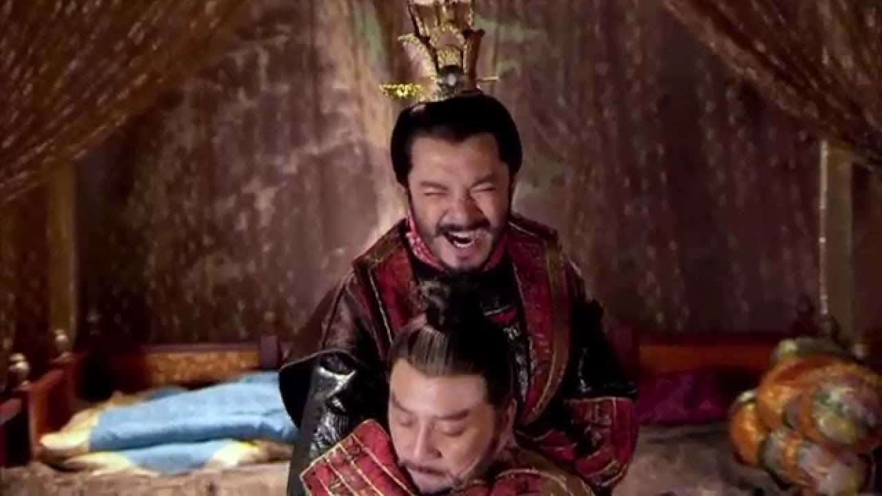 隋唐演義■集いし46人の英雄と滅びゆく帝国■全31巻　DVD Amazon.co.jp: 隋唐演義~集いし46人の英雄と滅びゆく帝国