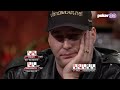 Tom Dwan vs Phil Hellmuth: Idiot or Genius?