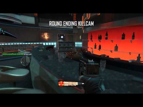 【COD】ボイスチャットの外国人にオロオロする系男子【BO2】