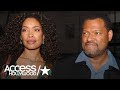 Gina Torres Announces Split From Husband Laurence Fishburne – But It's Not What You Think Mp3 Song