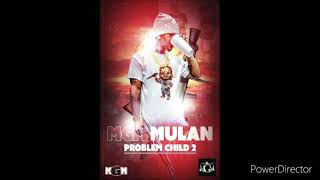 MgmMulan-Prayer From A Thug