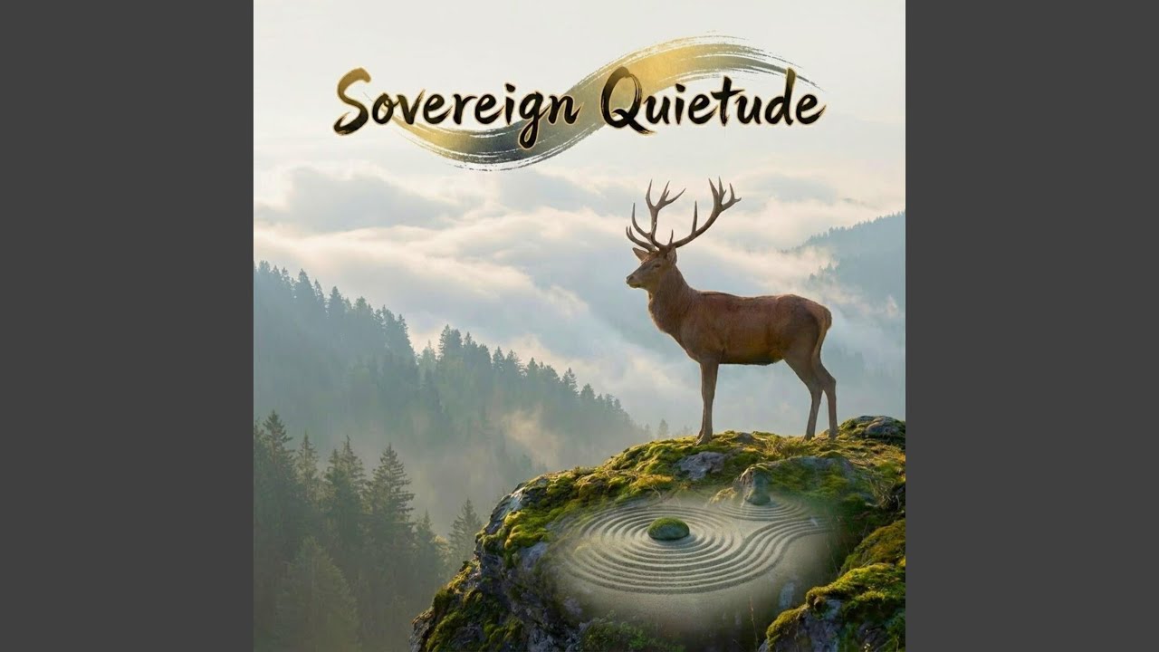 Throne of Tranquality