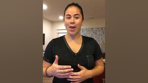 SPCH 100 Informative Speech