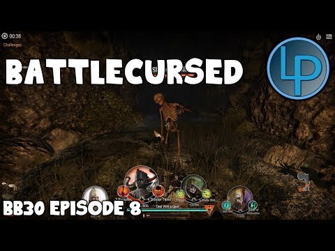 Battlecursed | Bargain Bin 30 | Episode 8