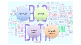 Excel Level 3 - Useful Forecasting and Analytical Tools@14032017 - Part 1 (Cantonese)