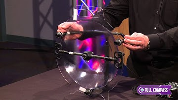 Klover MiK KM-16 Parabolic Microphone Overview | Full Compass