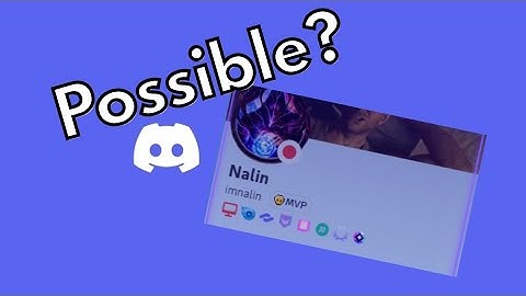 Is It Impossible to Get Every Badge On Discord? 🤔