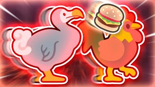 The Dodo Rooster Strategy is DEADLY screenshot 3