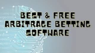 7 Best & free arbitrage betting finder software screenshot 2