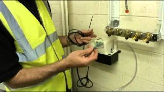 How to install a Condensate Pump