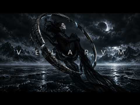 PALE ORBIT | CINEMATIC HYPNOTIC TECHNO • DEEP DARK ELECTRONIC