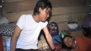 ST 12 Bertemu Sinar \u0026 Ibunya yang Lumpuh.mp4