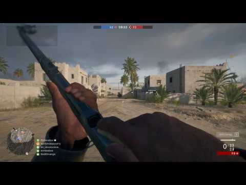 Martini-Henry nice  sound