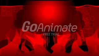 Glitchy Andrew Silverman Error