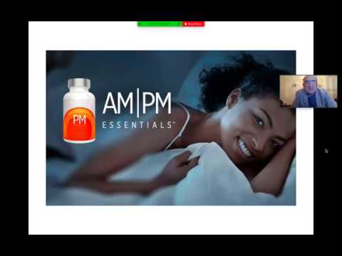 ბ-ნი გიორგი შელია და \"Jeunesse Global\"-ის პროდუქტები