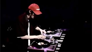 DJ Akakabe — 2004 DMC Battle for Japan Supremacy (Champion)