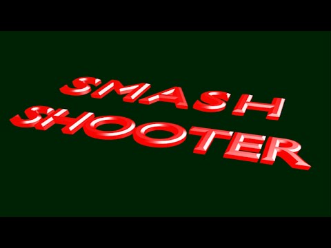 smash shooter