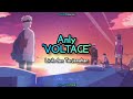 Anly - &#39;VOLTAGE&#39; | Boruto : Naruto Next Generations Ending 19 [Lyrics + Terjemahan]