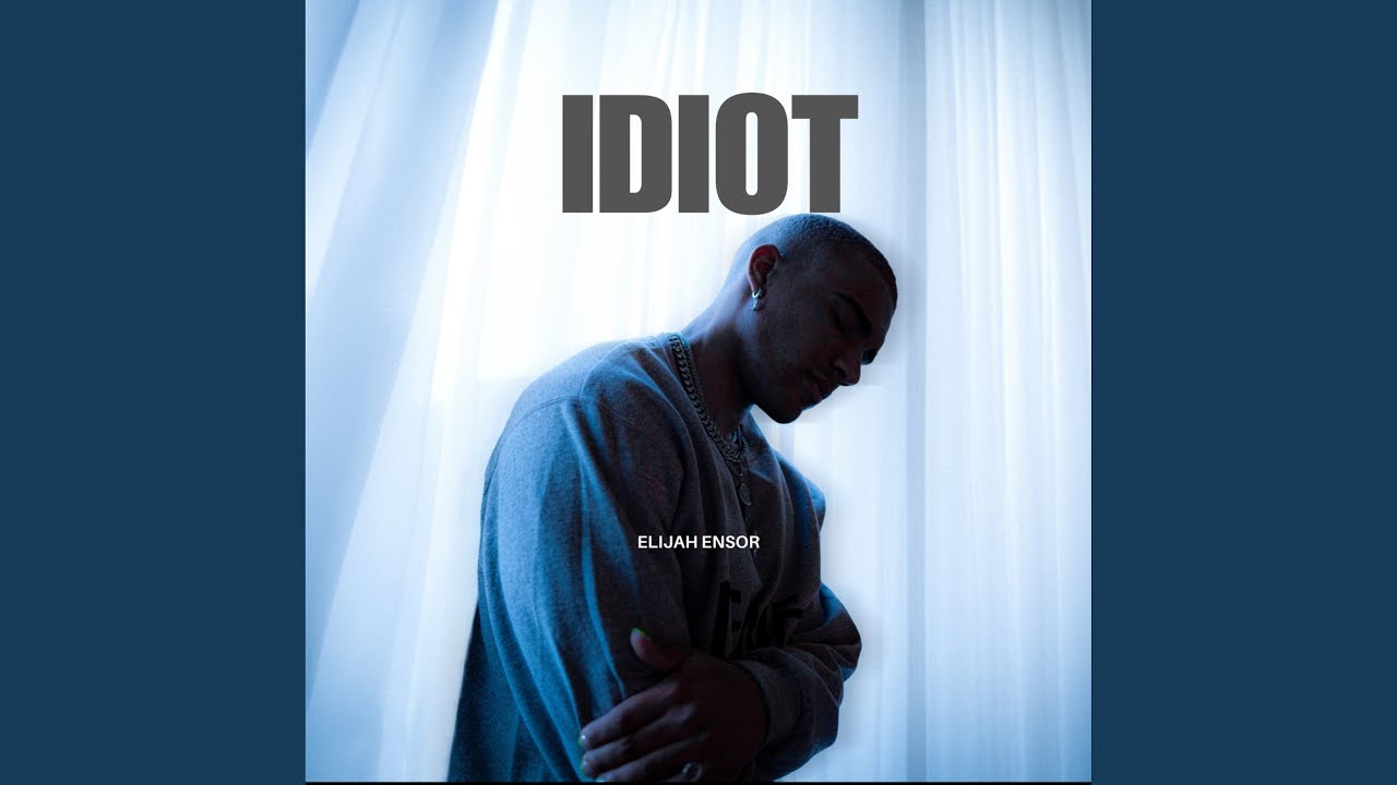 Watch IDIOT on YouTube Watch IDIOT on YouTube