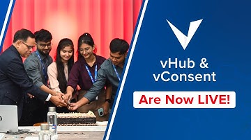 Launch Event 🚀 | A New Era of BFSI Composability & Compliance Begins #VahanaHub #vConsent
