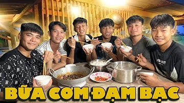 Anh Thời Đại | Sinh Tồn Ngoài Đồng - Bữa Cơm Đạm Bạc Đồng Quê