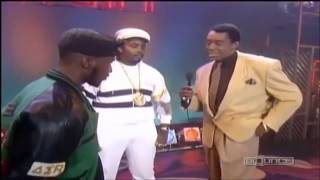 Eric B & Rakim  I Know You Got Soul & ABC performances