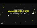 Maajabu rafiki  rafiki instrumental