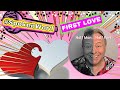 FIRST LOVE - Spoken word poetry by Brendan Conboy #newvideo #motivational #christianpoet #poetry