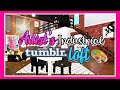 Welcome To BloxBurg: House Build | Artist's Industrial Tumblr Loft ♥ Welcome To BloxBurg: House Build | Artist's Industrial Tumblr Loft ♥