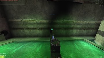 UT99 - virus vs gitz - deck16