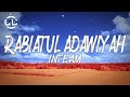 Inteam - Rabiatul Adawiyah (Lyrics)