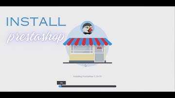 PrestaShop - 1. Pembuatan website ecommerce menggunakan CMS | Kuliah Bareng