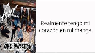 One Direction - Illusion Subtitulado en Español