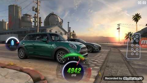 CSR Racing 2 Android Walkthrough - Gameplay Part 1