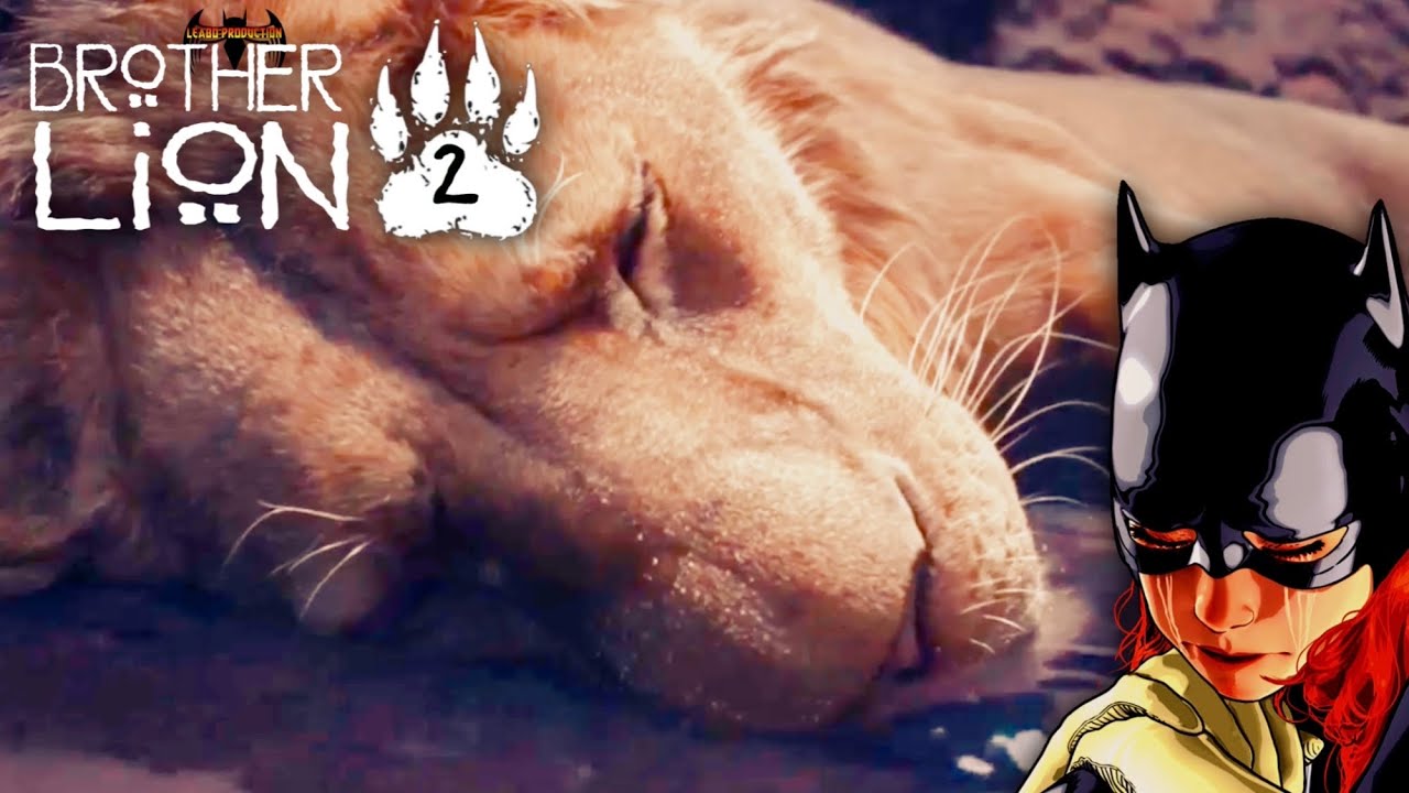 Tierra de Leones 2 - Clip | Te Amo 🦁💖✋