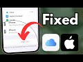 FIX Sign Out Not Available Due To Restrictions | Fix Apple ID Sign Out is Greyed Out