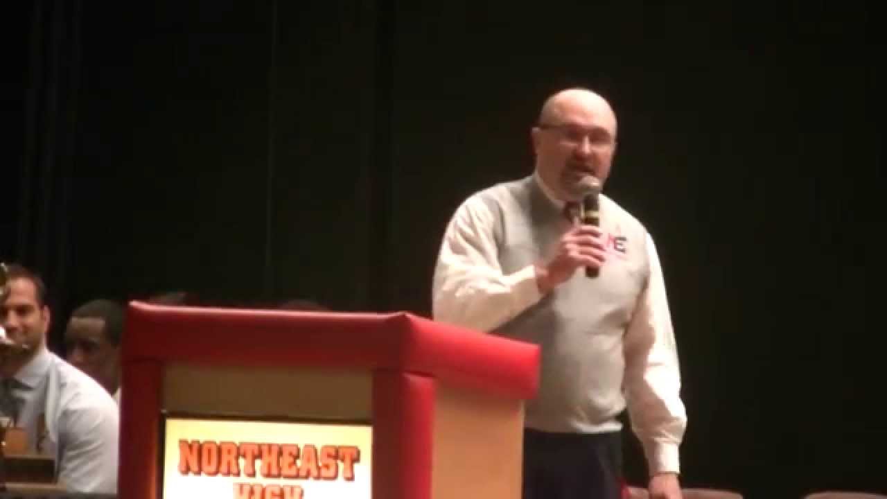 EVENTS: Fall Sports Championships (11/2014)