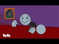 Cheeky animation (old)