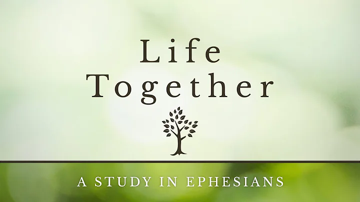 Keep The Light On - Ephesians 5:8-14 | Philip De Courcy